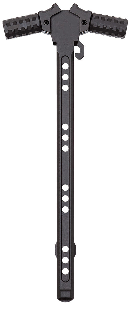 Watchtower Firearms CHA15 Charging Handle AR-15 Black 7075 Aluminum Ambidextrous