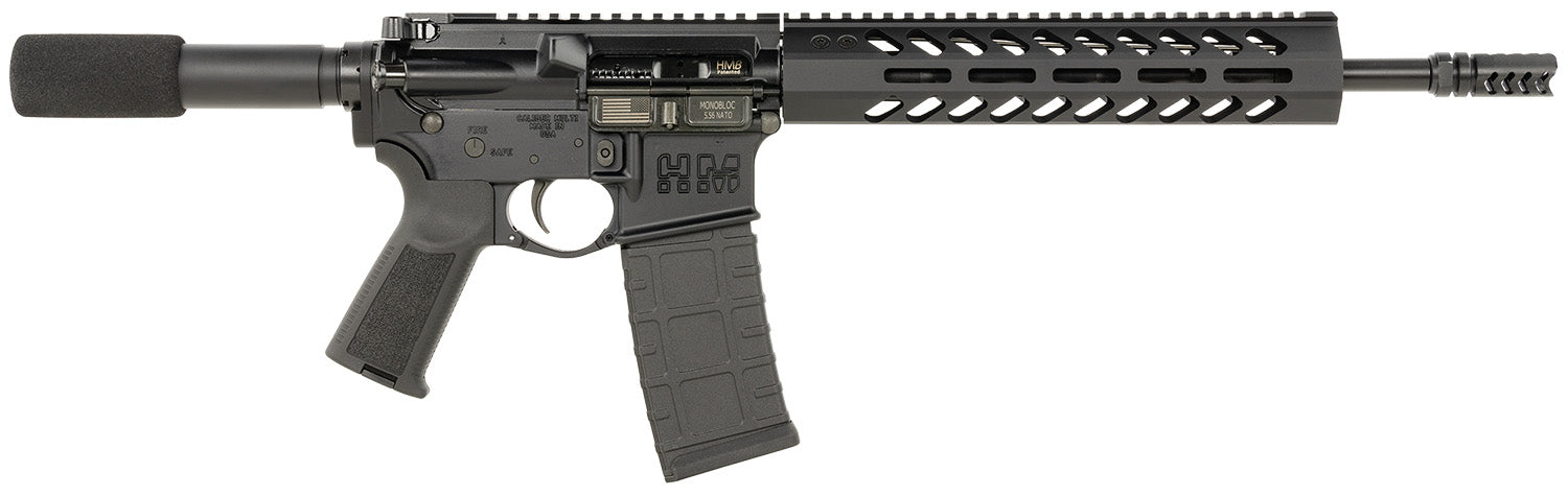 HM DEFENSE HMP15FMB556 RAIDERM556