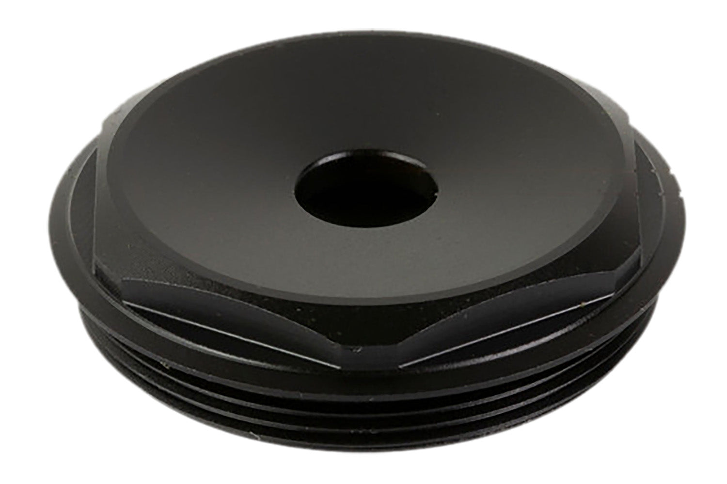 Energetic Armament EA32 End Cap 7.62mm Titanium
