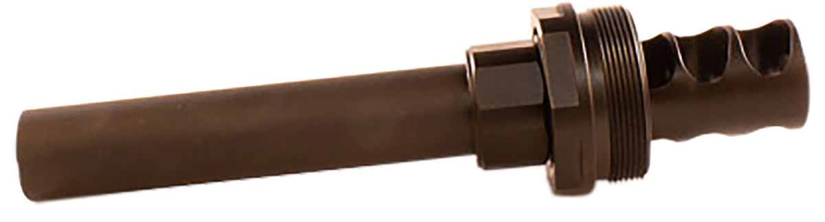 Energetic Armament EA35 Centix Mount 1 3/8"x24 Titanium