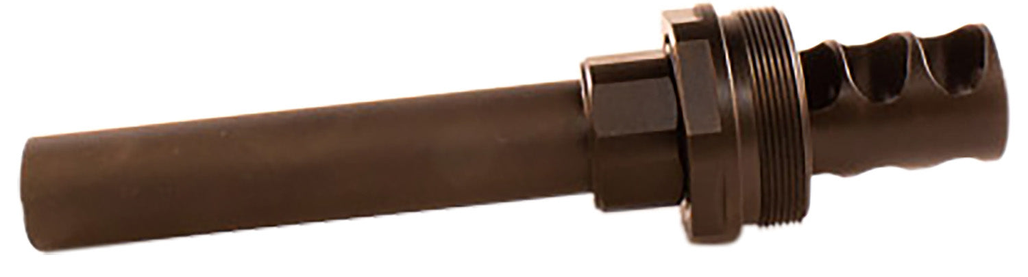 Energetic Armament EA35 Centix Mount 1 3/8"x24 Titanium