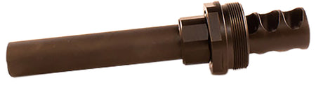 Energetic Armament EA35 Centix Mount 1 3/8"x24 Titanium