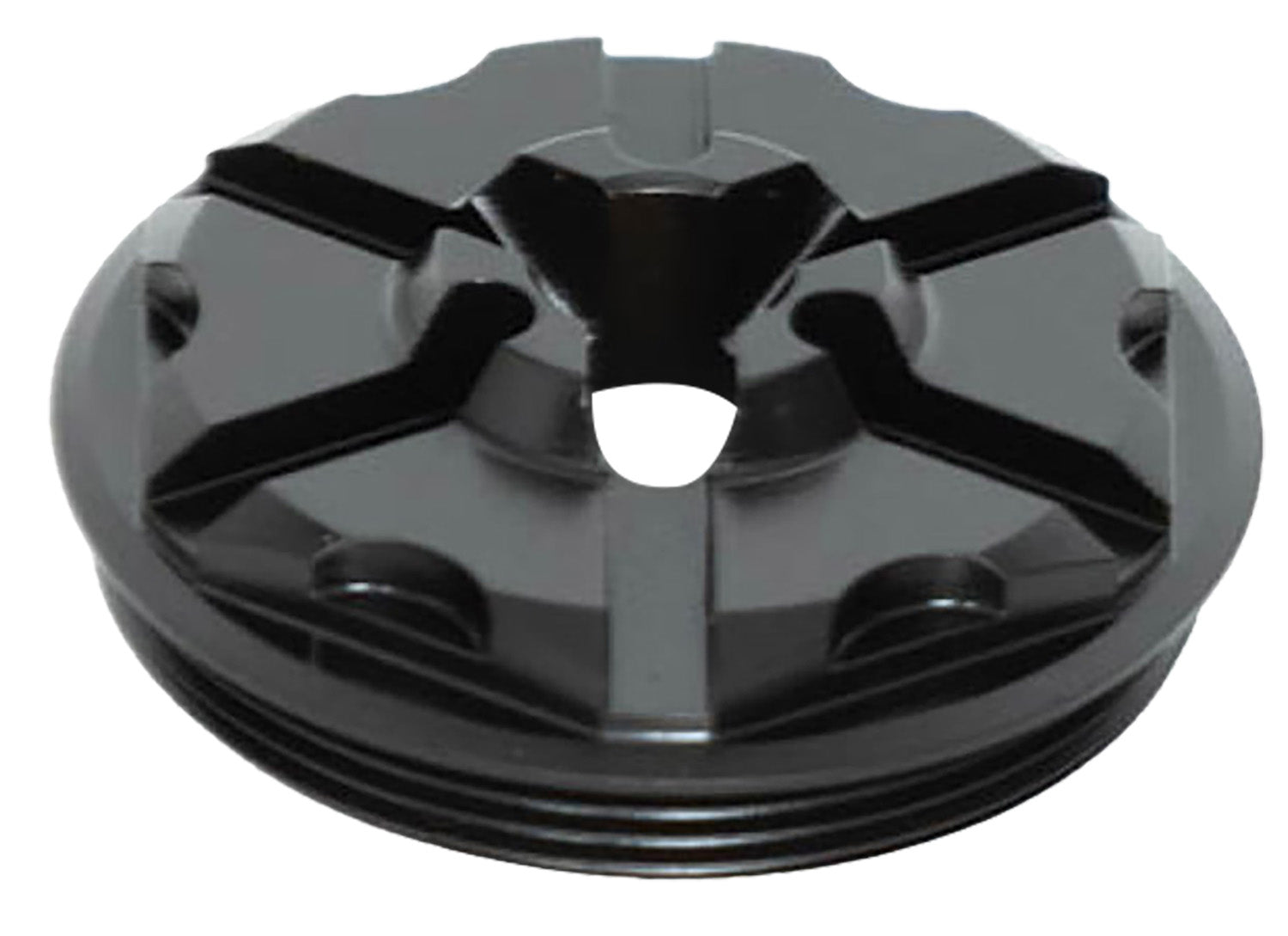 Energetic Armament EA38 End Cap Flash Hiding 5.56mm