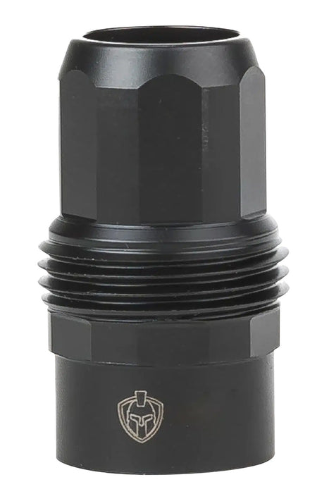 Jk Armament JKMDHDBE1215/16X32 195 Black 17-4 Stainless 15/16x32 TPI 12 Gauge