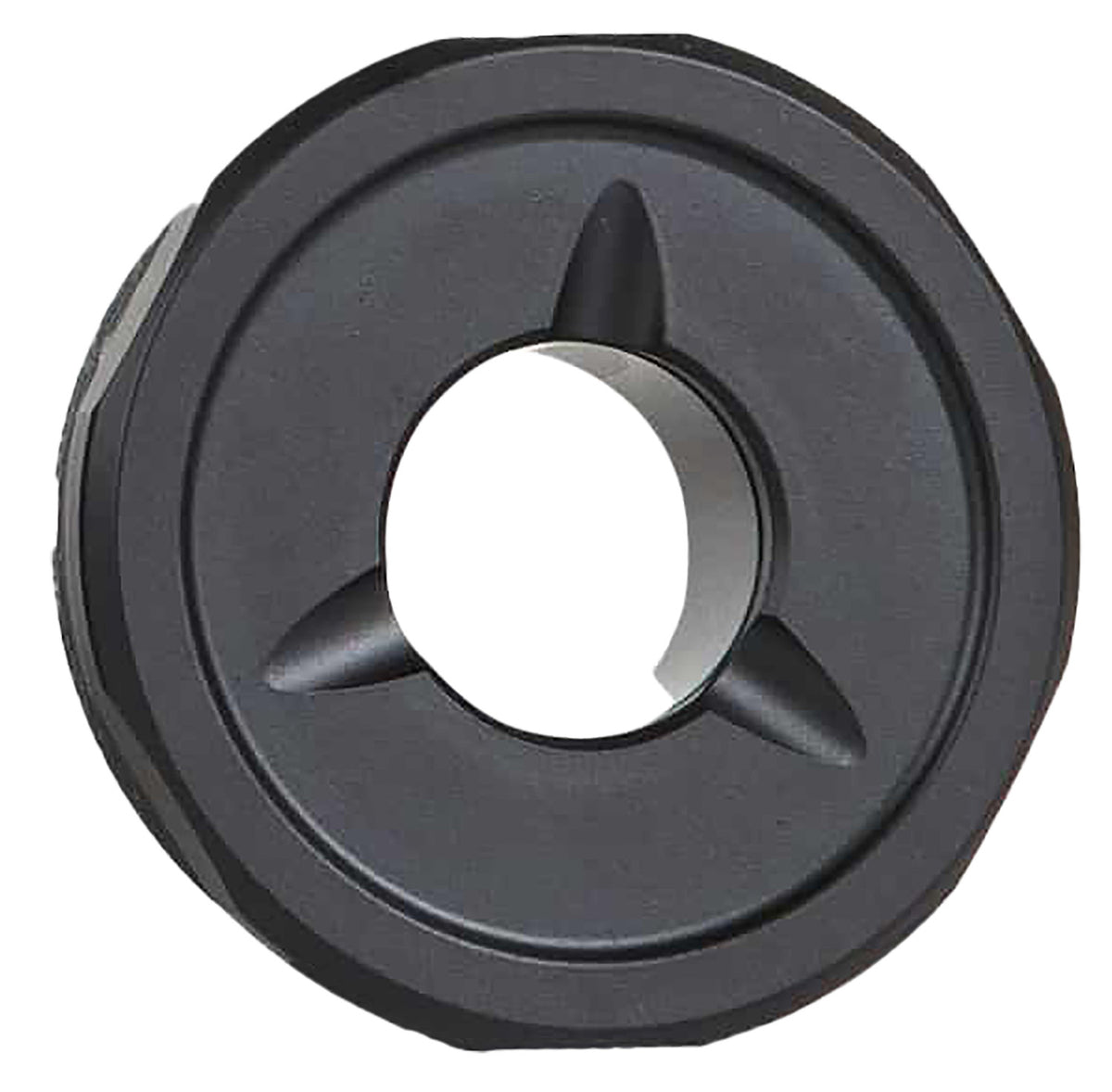Jk Armament JK195LTECCF20GA 195 Choke End Caps Full