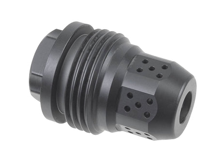 Jk Armament JKMDHDBE4524 Bald Eagle Compensator 45 Cal 5/8x24