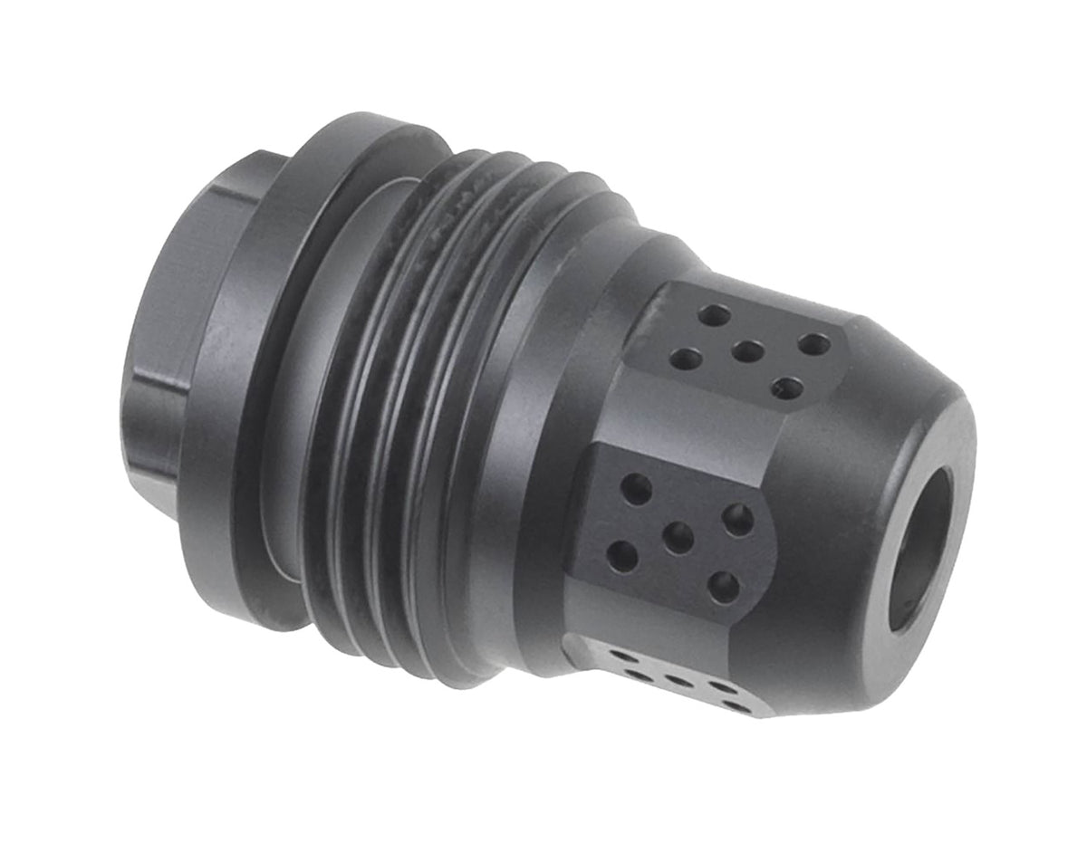 Jk Armament JKMDHDBE28 Bald Eagle Compensator 1/2x28 TPI
