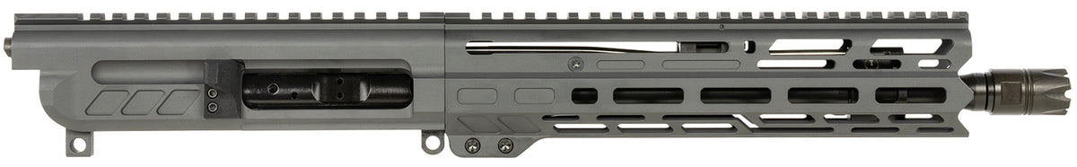 CMMG 55B8D86-SG Dissent 5.56x45mm 10.50" 7075-T6 Aluminum 9.60" M-LOK Handguard