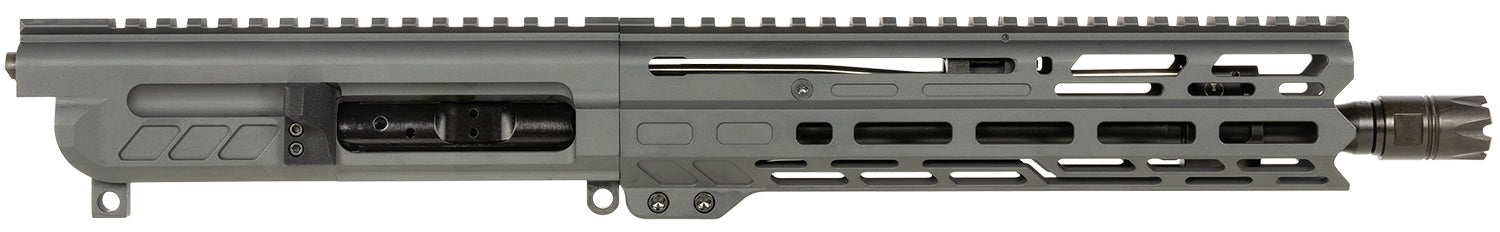 CMMG 55B8D86-SG Dissent 5.56x45mm 10.50" 7075-T6 Aluminum 9.60" M-LOK Handguard