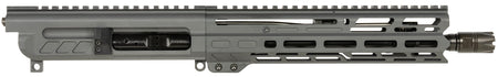 CMMG 55B8D86-SG Dissent 5.56x45mm 10.50" 7075-T6 Aluminum 9.60" M-LOK Handguard