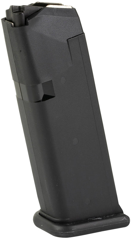 Kci Usa Inc KCIMZ046 10/15rd 9mm Black Hardened Steel/Polymer
