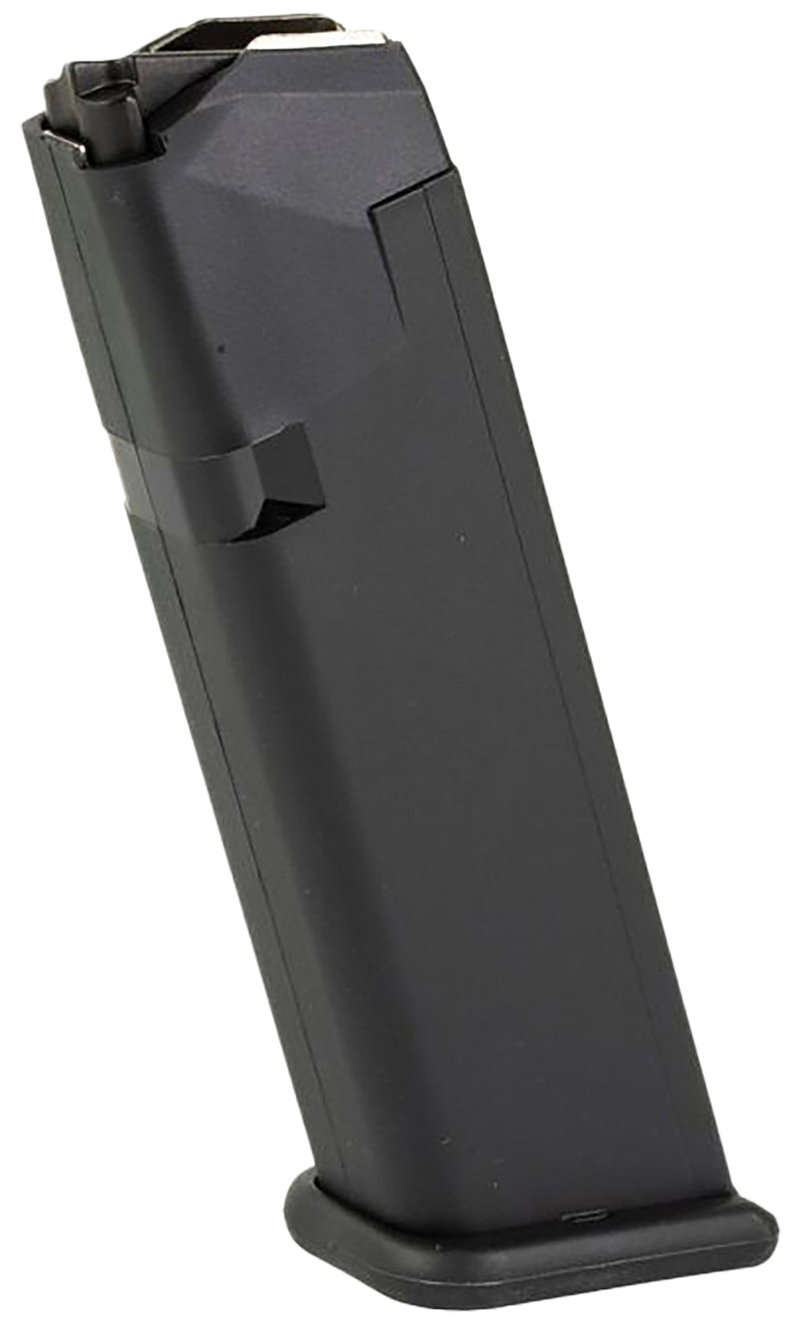 Kci Usa Inc KCIMZ047 10/17rd 9mm Black Hardened Steel/Polymer