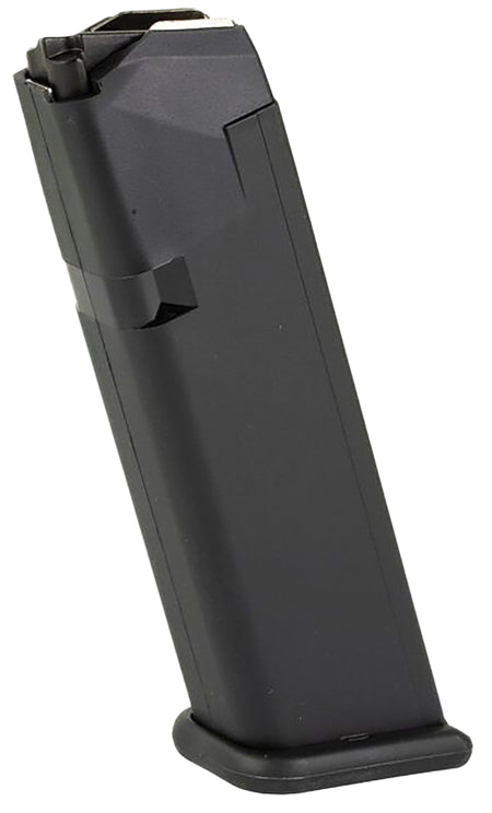Kci Usa Inc KCIMZ047 10/17rd 9mm Black Hardened Steel/Polymer