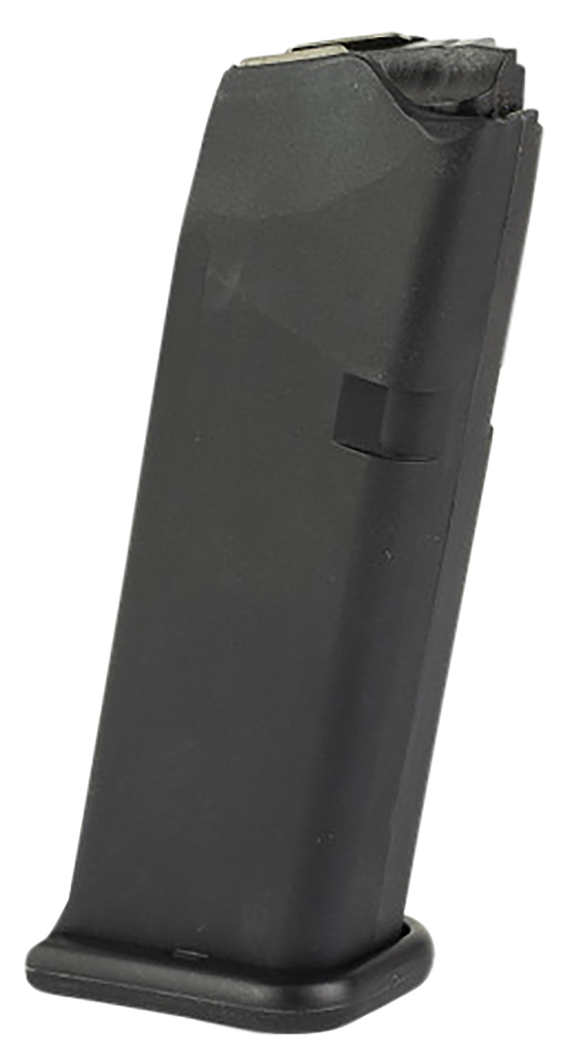 Kci Usa Inc KCIMZ048 10/13rd 40 S&W Fits Glock 23 Black Polymer. Blocked to be CA Compliant