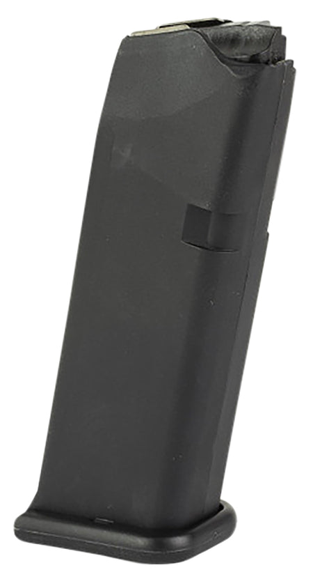 Kci Usa Inc KCIMZ048 10/13rd 40 S&W Fits Glock 23 Black Polymer. Blocked to be CA Compliant