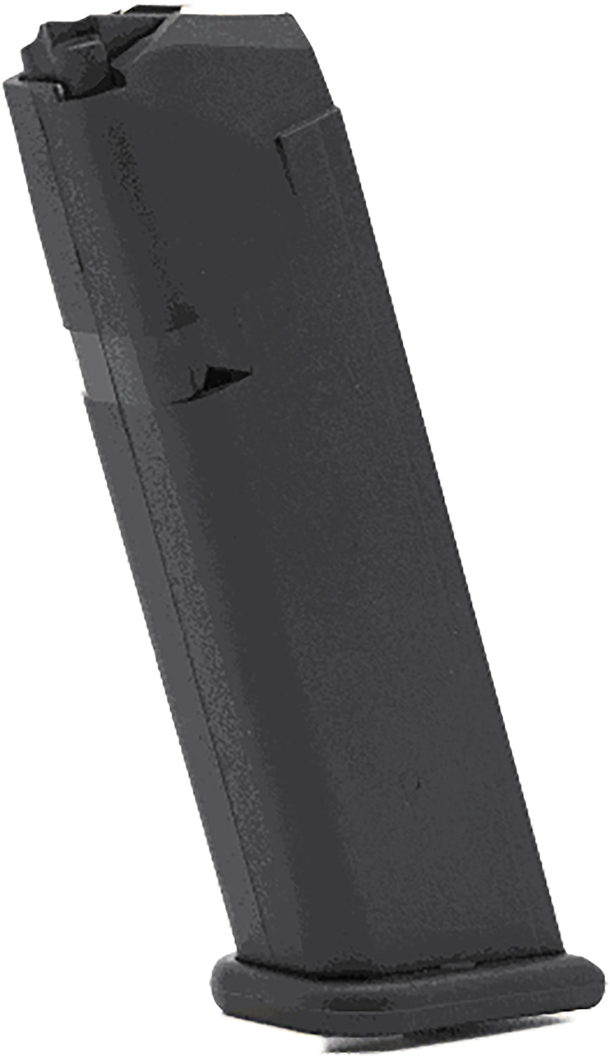 Kci Usa Inc KCIMZ010 15rd 40 S&W Compatible w/ Glock 22/23/24/27/35 Black Hardened Steel/Polymer