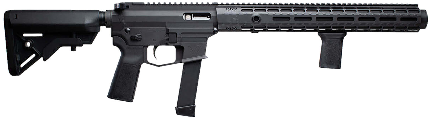ANGSTADT AAVAN09R0R VANQUISH 9MM RFL INTEGRAL 1OF2