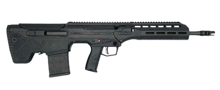 Desert Tech WLVRFB2030B WLVRN 223 Rem/5.56 NATO 30+1 20" Black Steel Threaded Barrel, Black Anodized Picatinny Rail Aluminum Receiver, M-LOK Handguard, Black Polymer Chassis, Ambidextrous