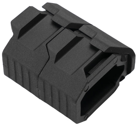 Strike Industries ARCMSSAFEXT Angled Grip Black