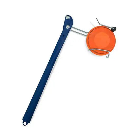 B/C TARGET THROWER WINGONE ULTIMATE HANDHELD DOUBLE CLAY THROWER RIGHT-HANDED ( 4 PER CASE )