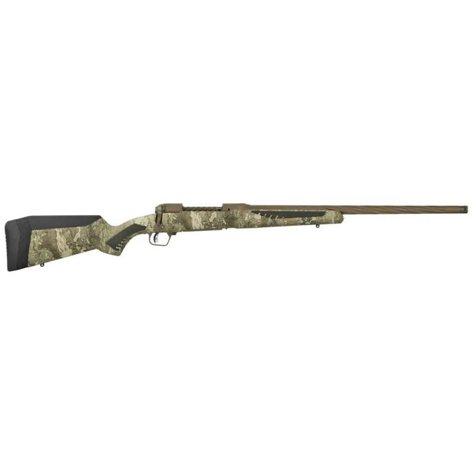 SAVAGE 110 HI CNTY CAMO 308WIN RFL