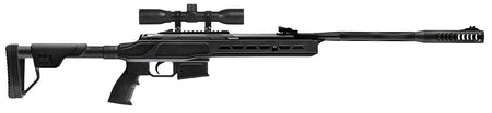 Hatsan USA HCZADA22 Zada Air Rifle 22 Cal Black