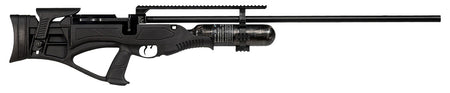 Hatsan USA HGPILE62 Piledriver Air Rifle 62 Cal Black