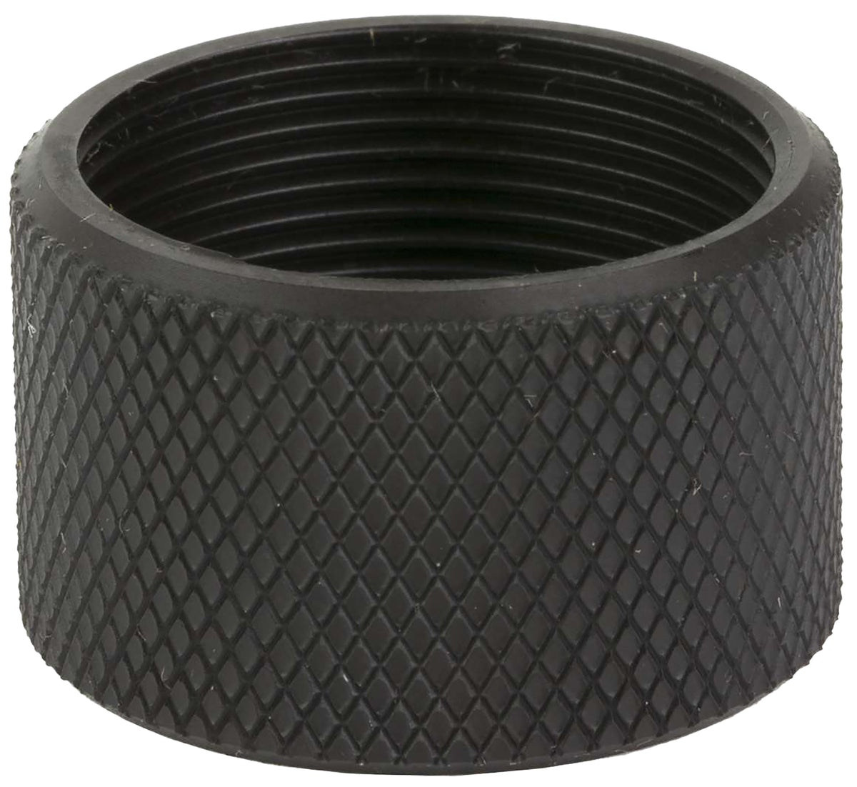 Otter Creek Arms Llc OCL303 OPS AE OC Thread Protector Black Nitride