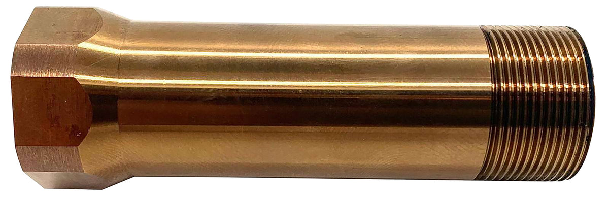 Otter Creek Arms Llc OCL901 OPS AE O.T.B Adapter Raw Heat Treat