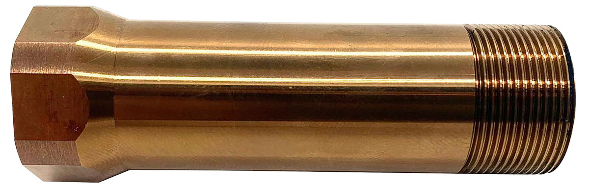 Otter Creek Arms Llc OCL501 Midway Adapter Raw Heat Treat ONLY