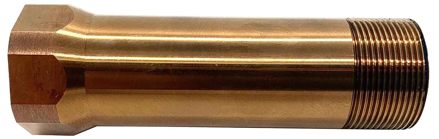 Otter Creek Arms Llc OCL501 Midway Adapter Raw Heat Treat ONLY