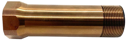 Otter Creek Arms Llc OCL501 Midway Adapter Raw Heat Treat ONLY