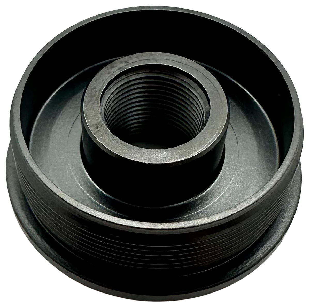 Otter Creek Arms Llc OCL101 ZRO DTA 1/2x28
