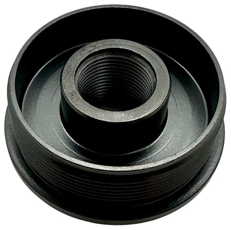 Otter Creek Arms Llc OCL101 ZRO DTA 1/2x28