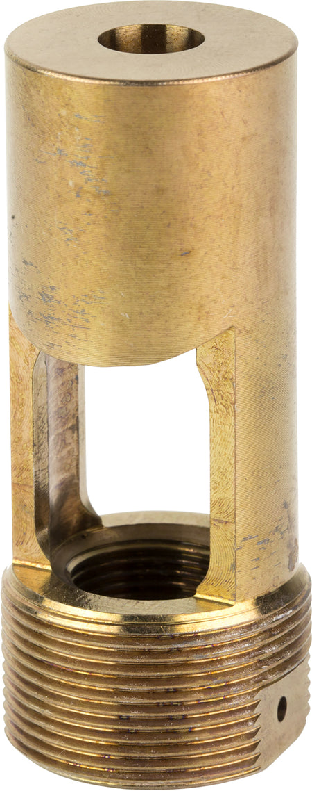 Otter Creek Arms Llc OCL442 OPS AE Muzzle Brake Raw Heat Treat 5/8x24