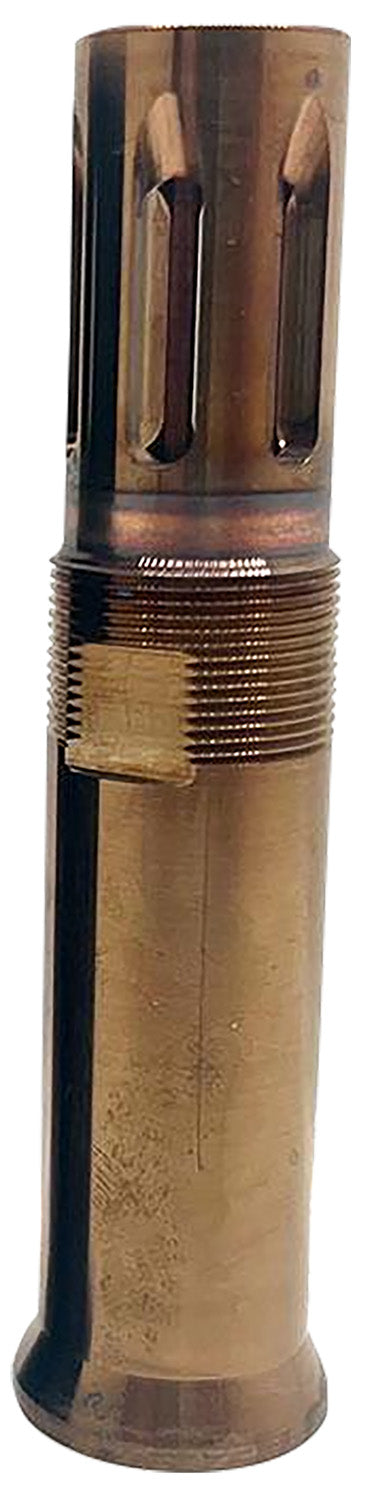 Otter Creek Arms Llc OCL941 OTB 5/8x24 Raw Heat Treat