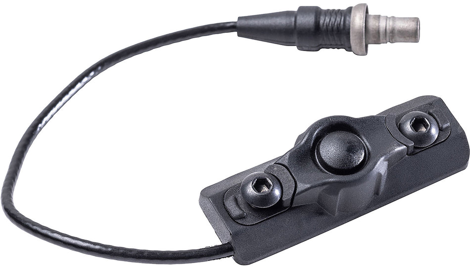 SureFire CSM09 CSM-09 Weaponlight Switch Black M-LOK Mount