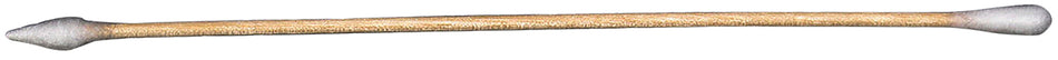 Pro-Shot Cotton Cleaning Swab Double Ended 6" Cotton 100 Ct