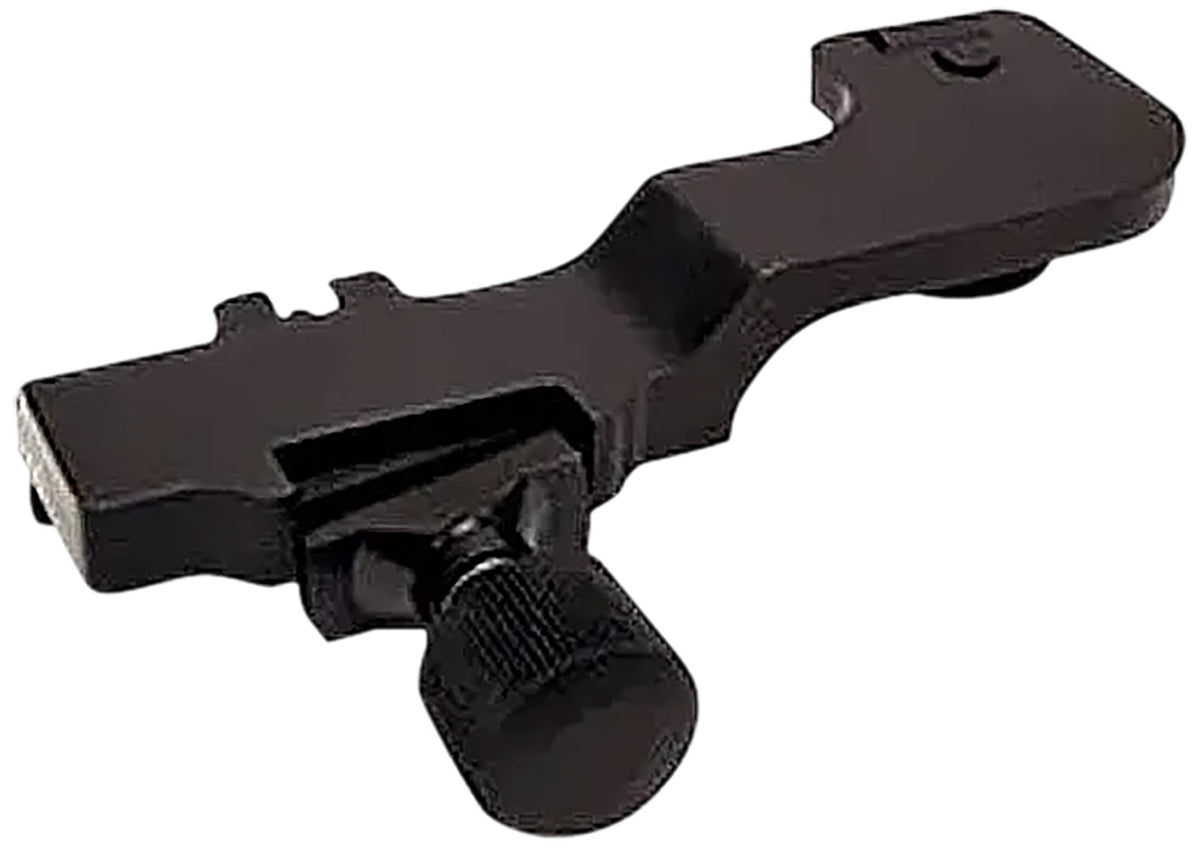 ATN ACMPPVSXWM01 Weapons Mount Black (PVS 14)