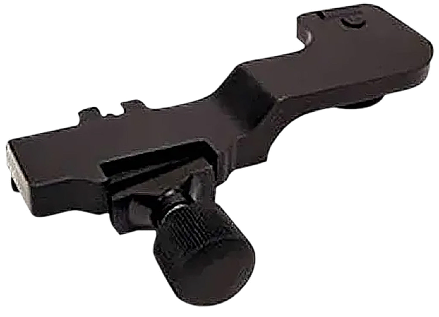 ATN ACMPPVSXWM01 Weapons Mount Black (PVS 14)