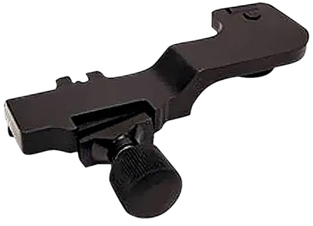 ATN ACMPPVSXWM01 Weapons Mount Black (PVS 14)
