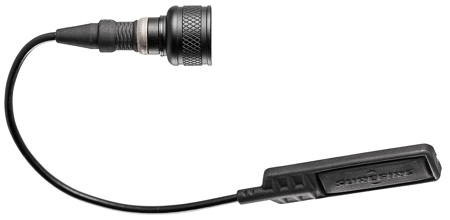 SureFire EU07 EU07 Remote Switch Assembly For Scout Light WeaponLights Black