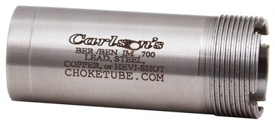 CARLSONS CHOKE TUBE FLUSH MOUNT 12GA IMP MOD BER MOBIL