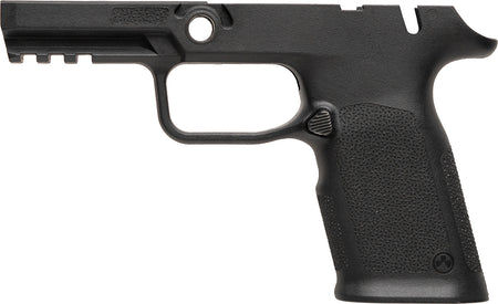 Magpul MAG1395BLK Full Size Compatible w/ Sig P320 Polymer Frame