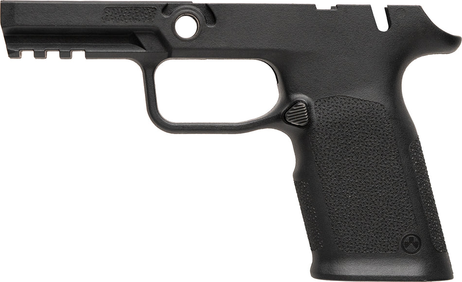 Magpul MAG1395BLK Full Size Compatible w/ Sig P320 Polymer Frame