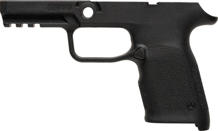 Magpul MAG1430BLK Compact Compatible w/ Sig P320 Polymer Frame