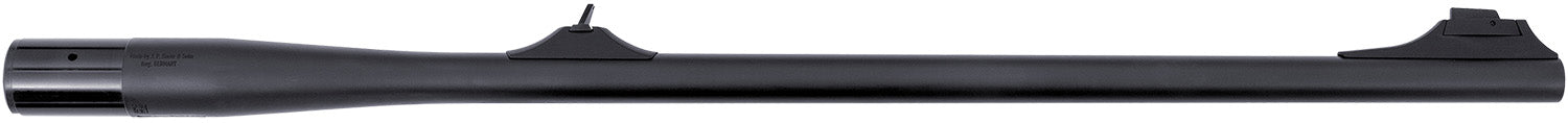 Sauer 80117158 505 Barrel 222 Rem 1/2"x28