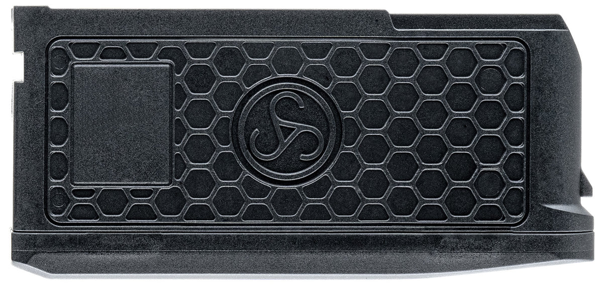 Sauer 80235083 505 3rd 223/222 Rem Black