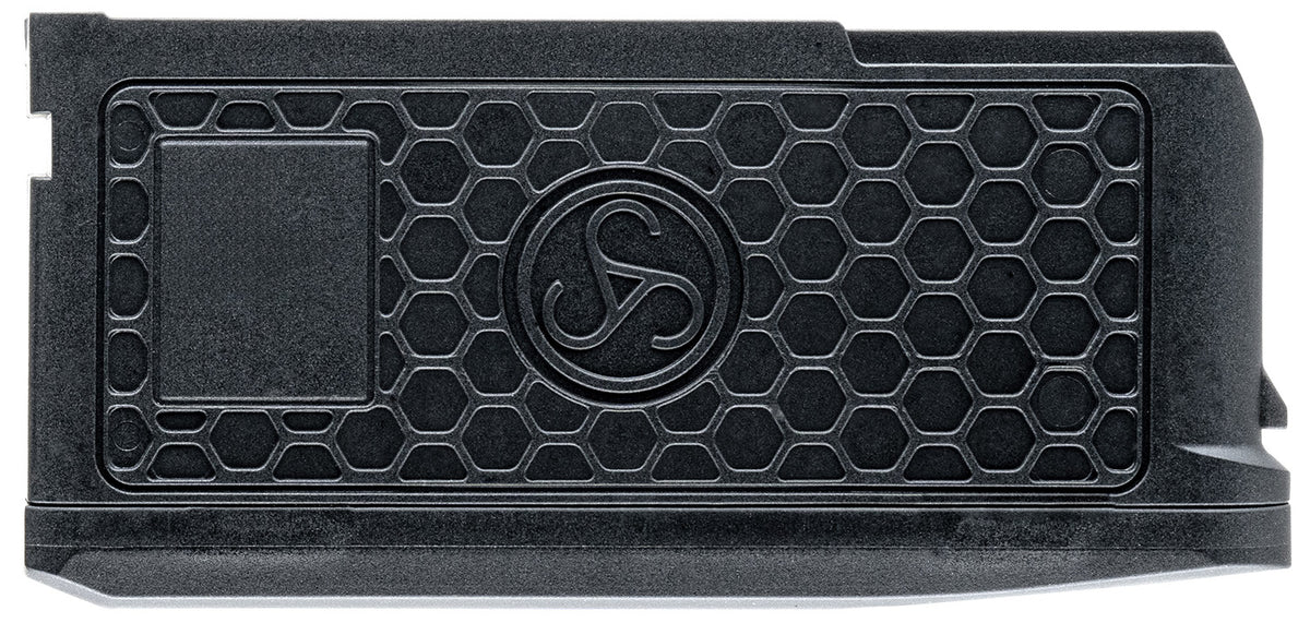 Sauer 80235085 505 3rd 270Win/30-06Springfield Black