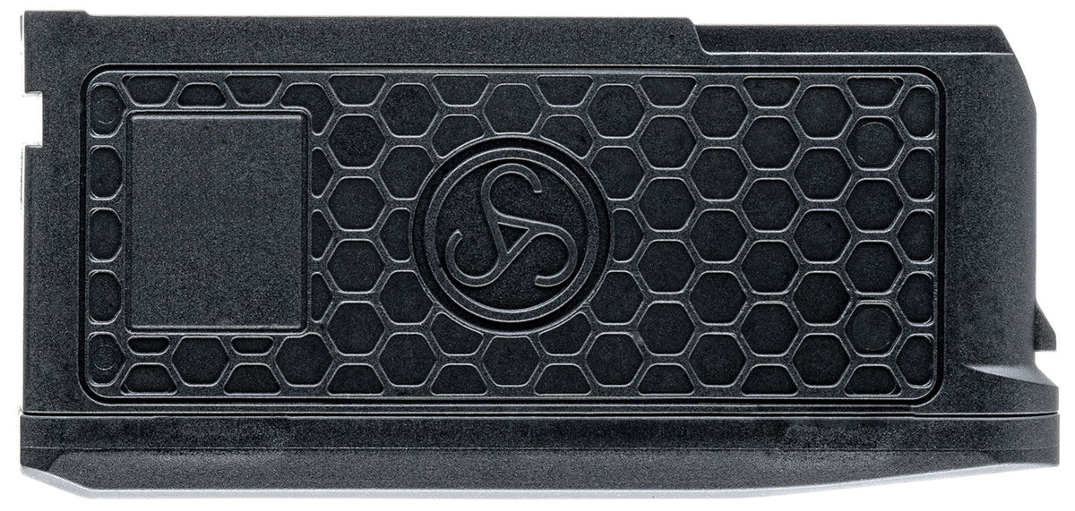 Sauer 80236683 505 2rd 7mm/300WM Black